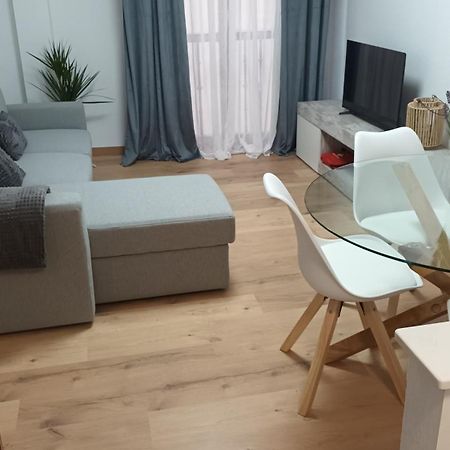 Apartamentos Vino Y Camino Nájera Eksteriør bilde