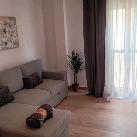 Apartamentos Vino Y Camino Nájera Eksteriør bilde