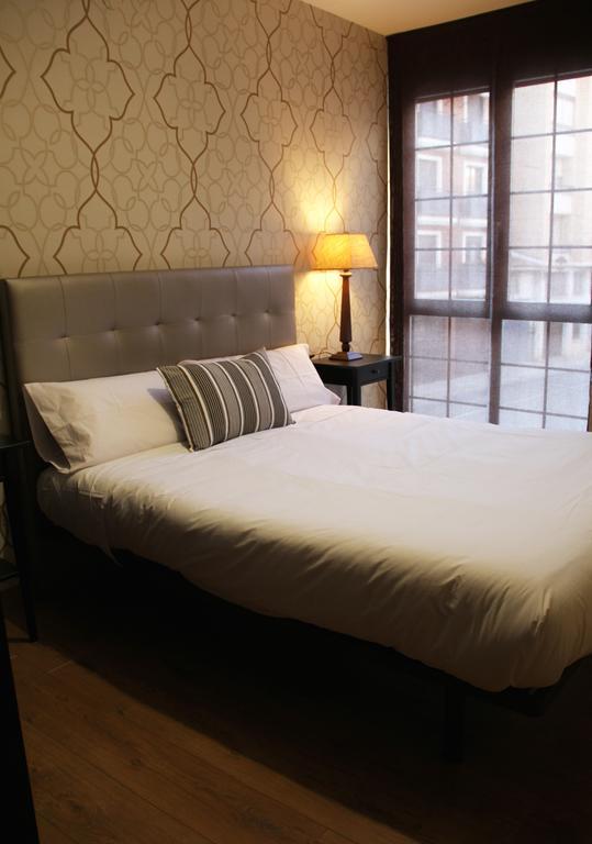 Apartamentos Vino Y Camino Nájera Rom bilde