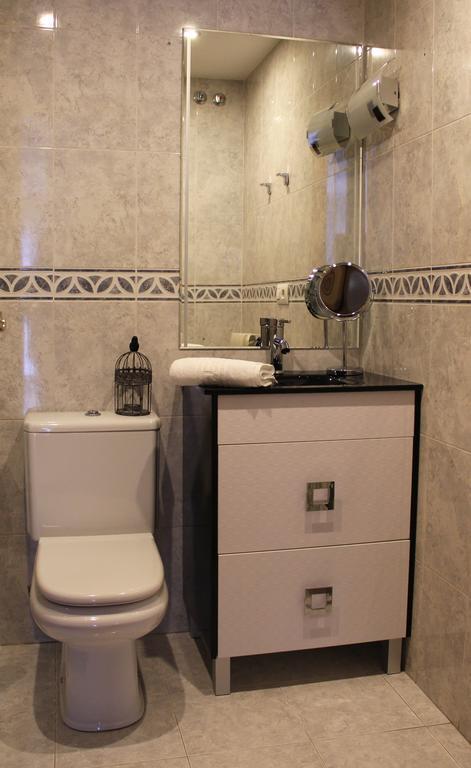 Apartamentos Vino Y Camino Nájera Rom bilde
