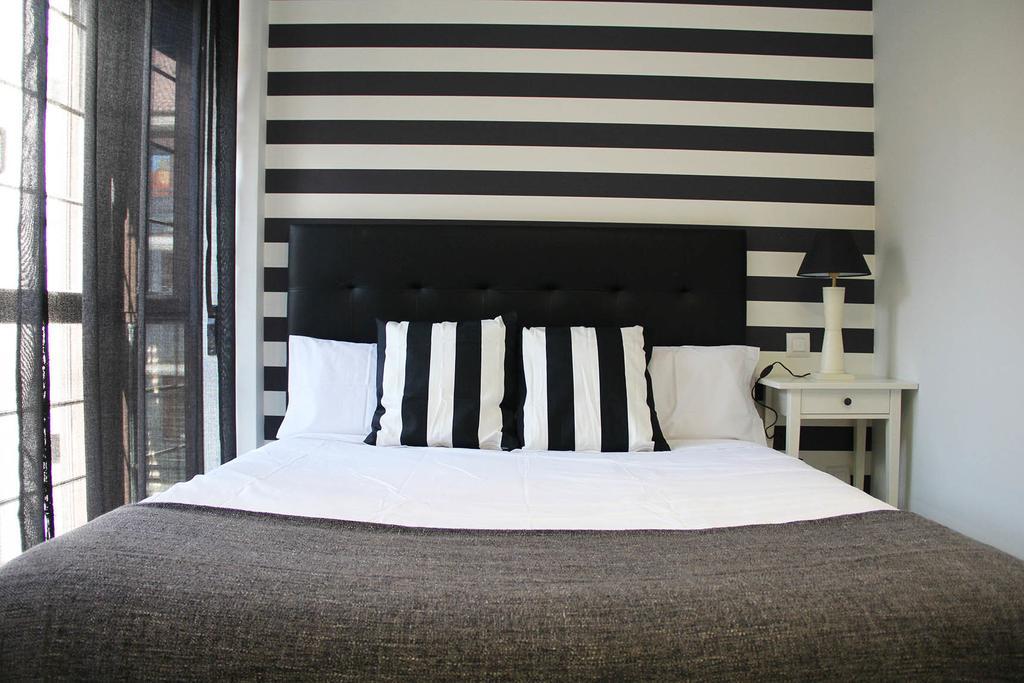Apartamentos Vino Y Camino Nájera Rom bilde