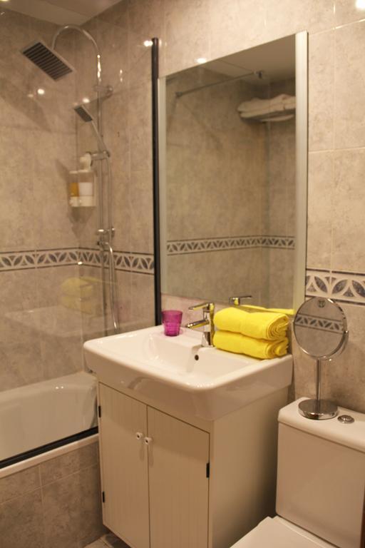 Apartamentos Vino Y Camino Nájera Rom bilde