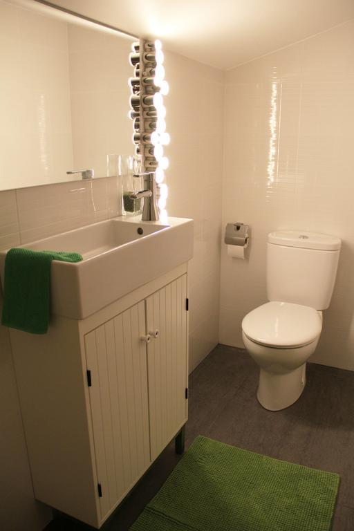 Apartamentos Vino Y Camino Nájera Rom bilde