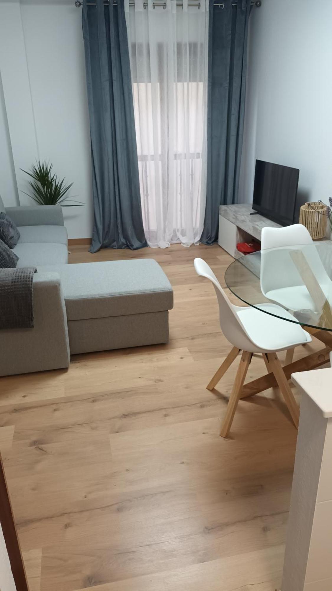 Apartamentos Vino Y Camino Nájera Eksteriør bilde