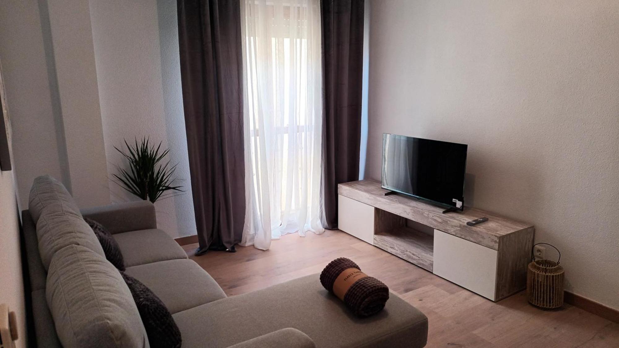 Apartamentos Vino Y Camino Nájera Eksteriør bilde