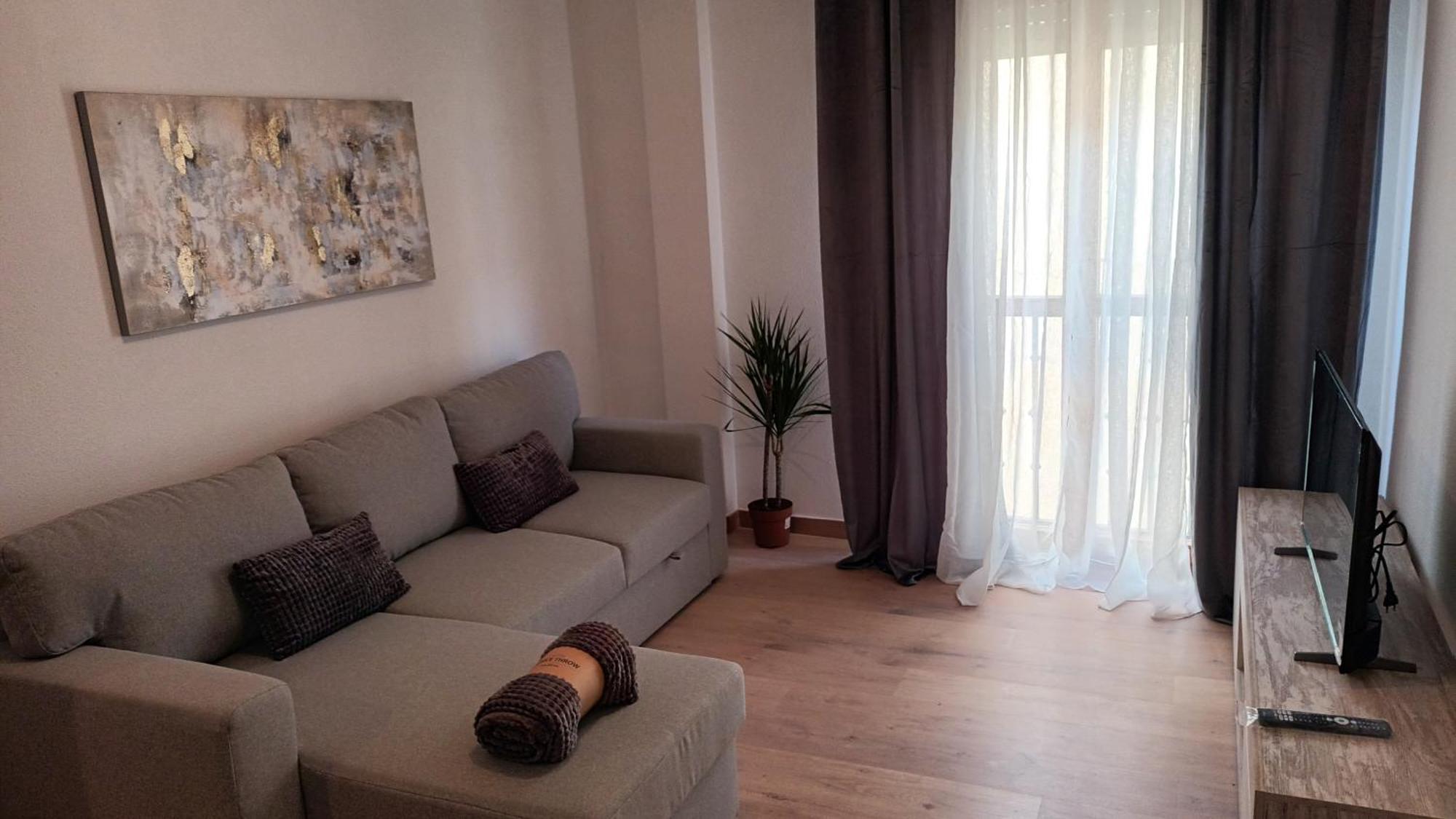 Apartamentos Vino Y Camino Nájera Eksteriør bilde